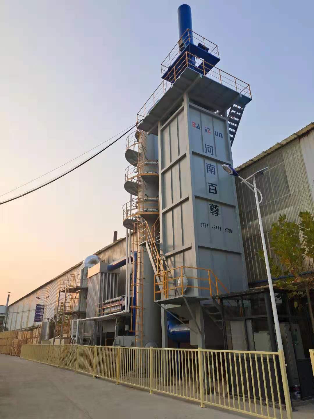 濕式電除塵器能解決什么問題？